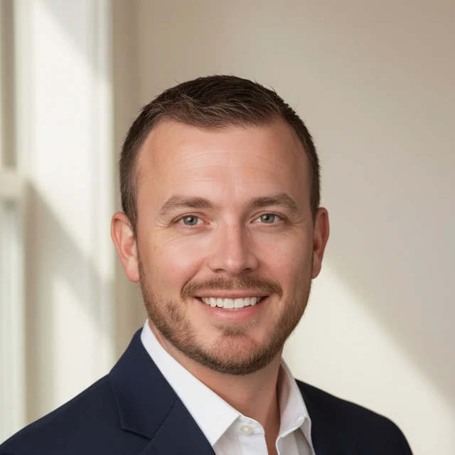 Andrew Mabrey